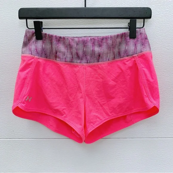 Under Armour Shorts - Picture 1 of 4